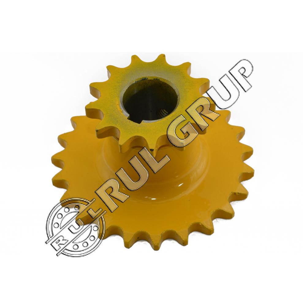 PINION FI30 Z12/Z23 NH 80378353